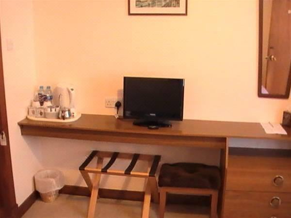 Photo of Livingroom in Portpatrick