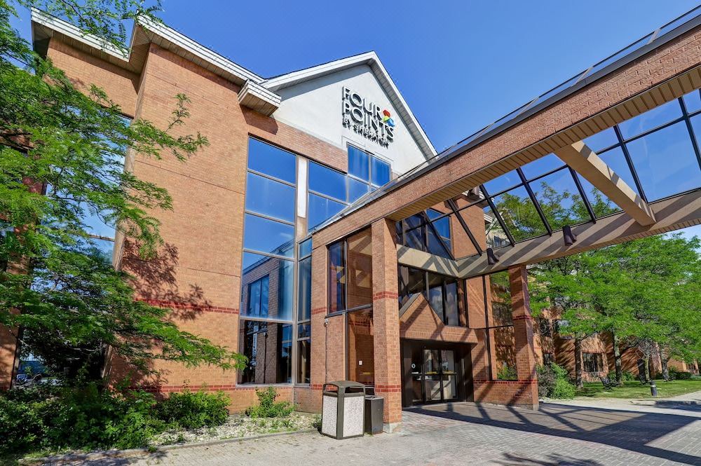 Photo of Buildings in Thorold
