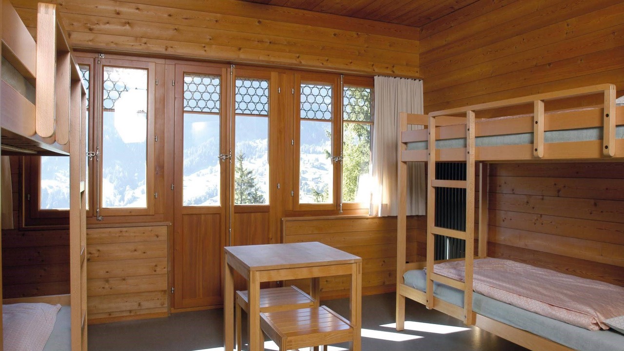 Photo of Livingroom in Grindelwald