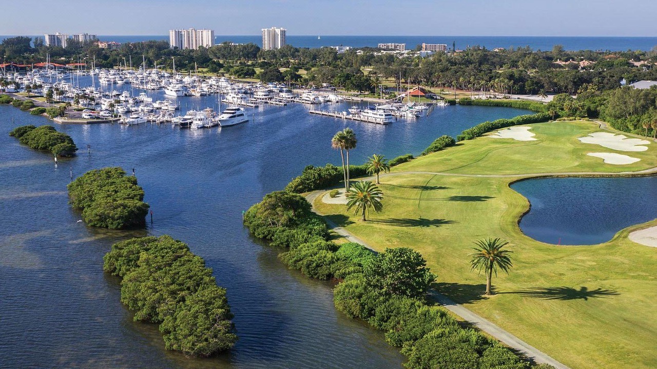 Photo of Outdoor in Sarasota