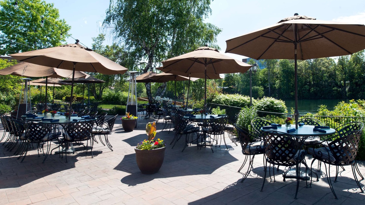Photo of Patio Balcony in Logan