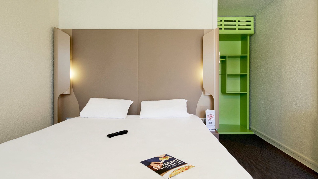 Photo of Bedroom in Marsannay-la-Cote
