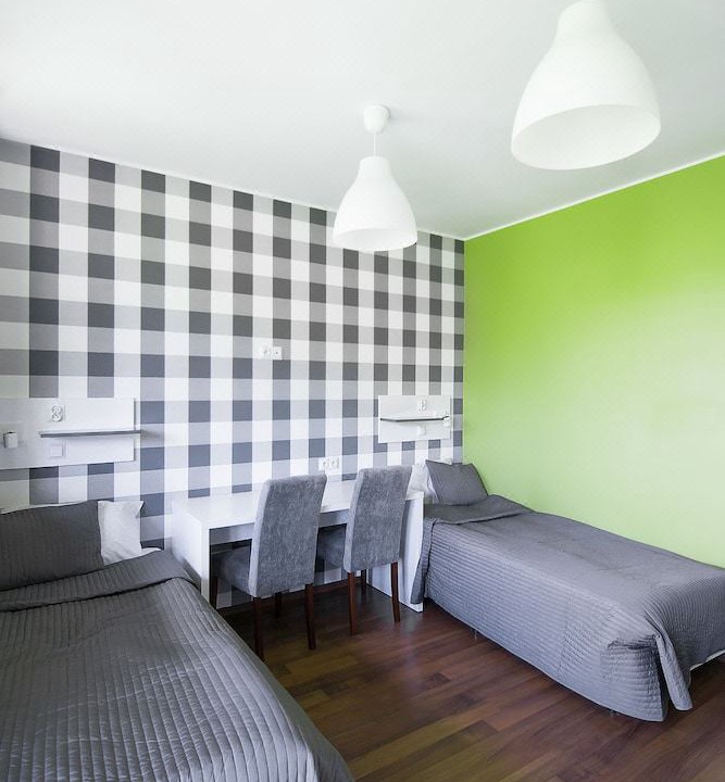 Photo of Bedroom in Srodmiescie