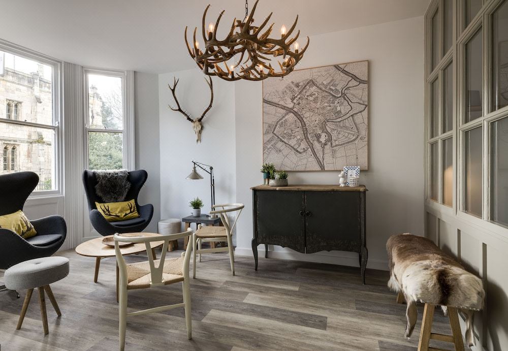 Photo of Livingroom in Bootham