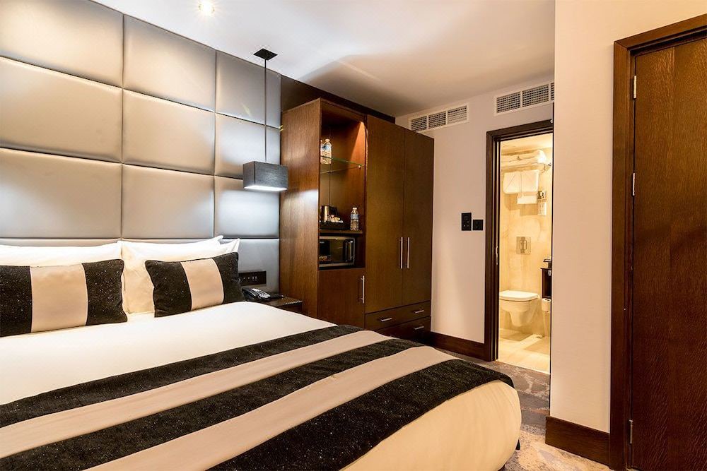Photo of Bedroom in Bayswater