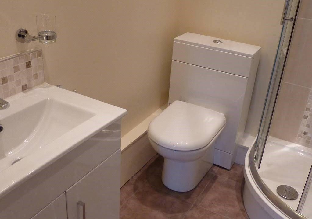Photo of Bathroom in Callander