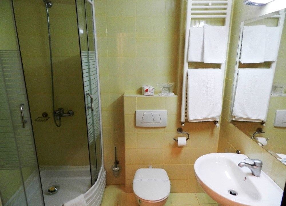 Photo of Bathroom in Ploiesti