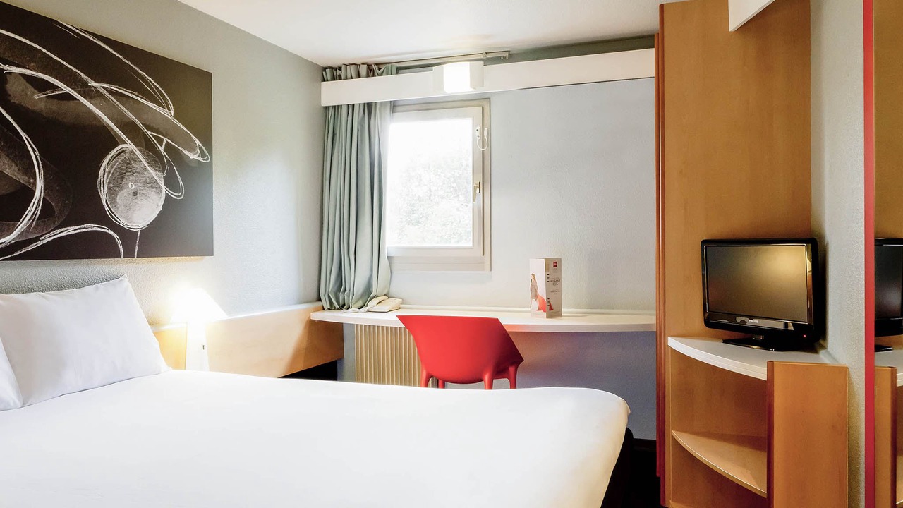 Photo of Bedroom in Dardilly