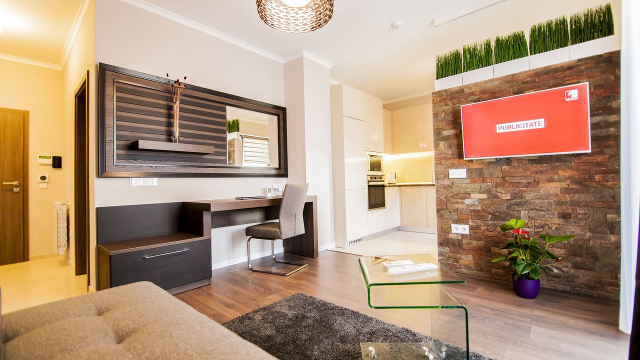 Photo of Livingroom in Cluj-Napoca