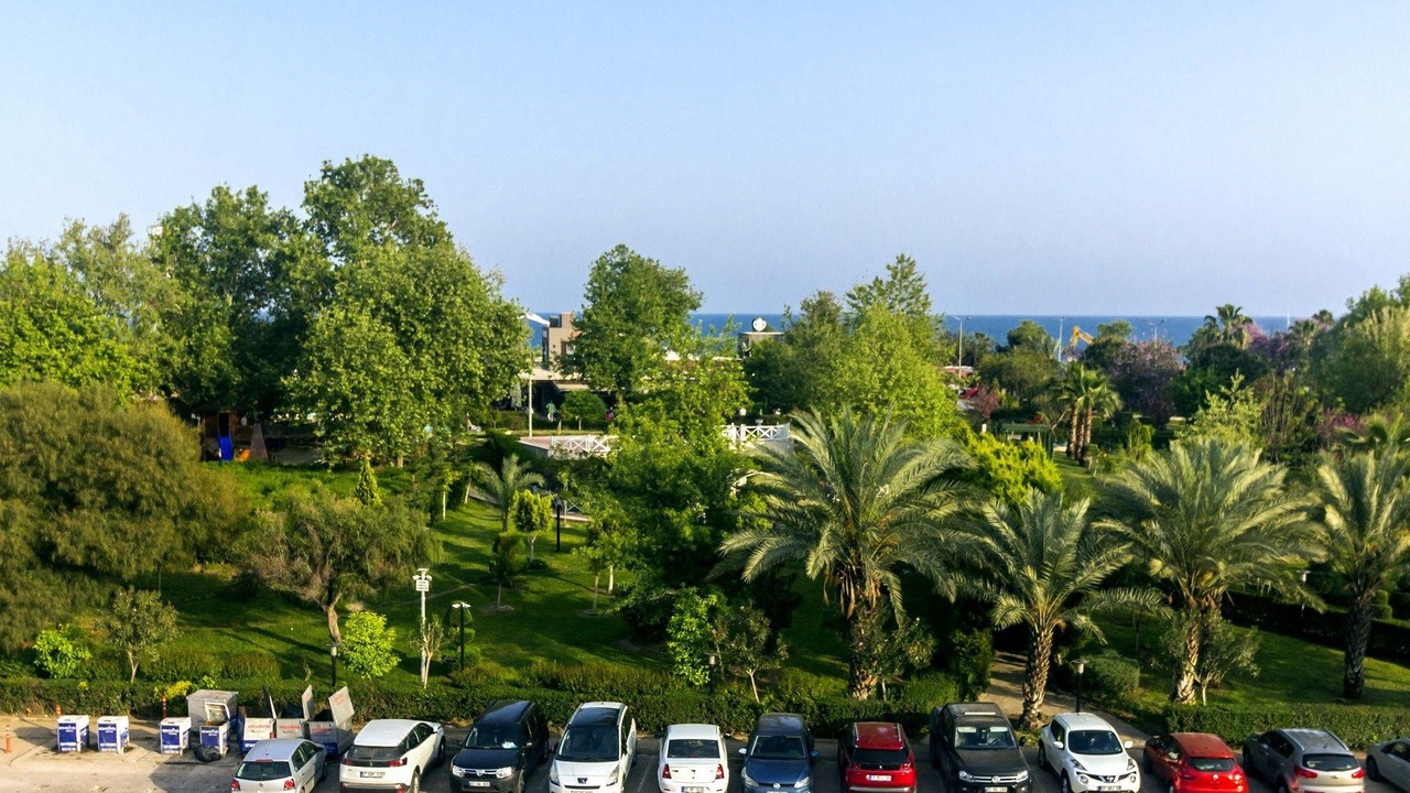 Photo of Others in Altnkum Mahallesi