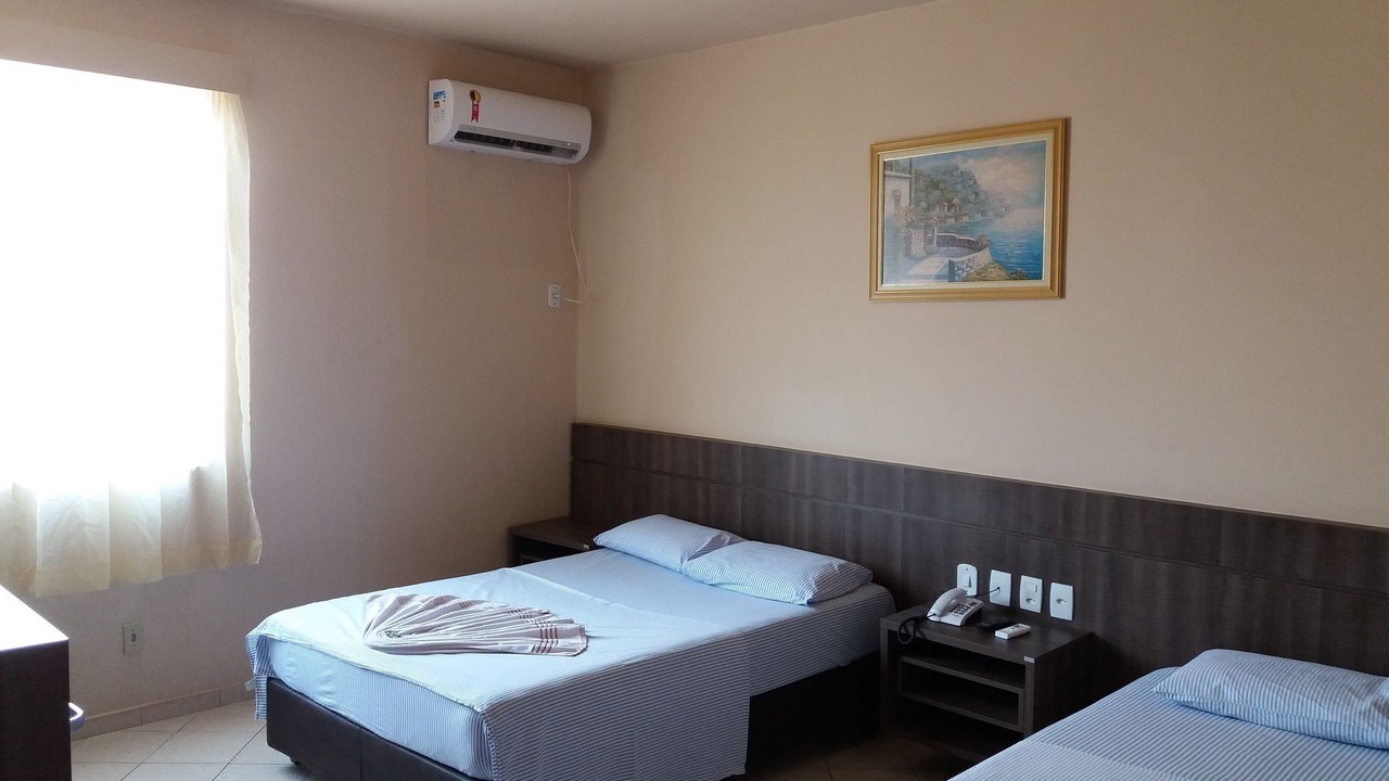 Photo of Bedroom in Porto Velho