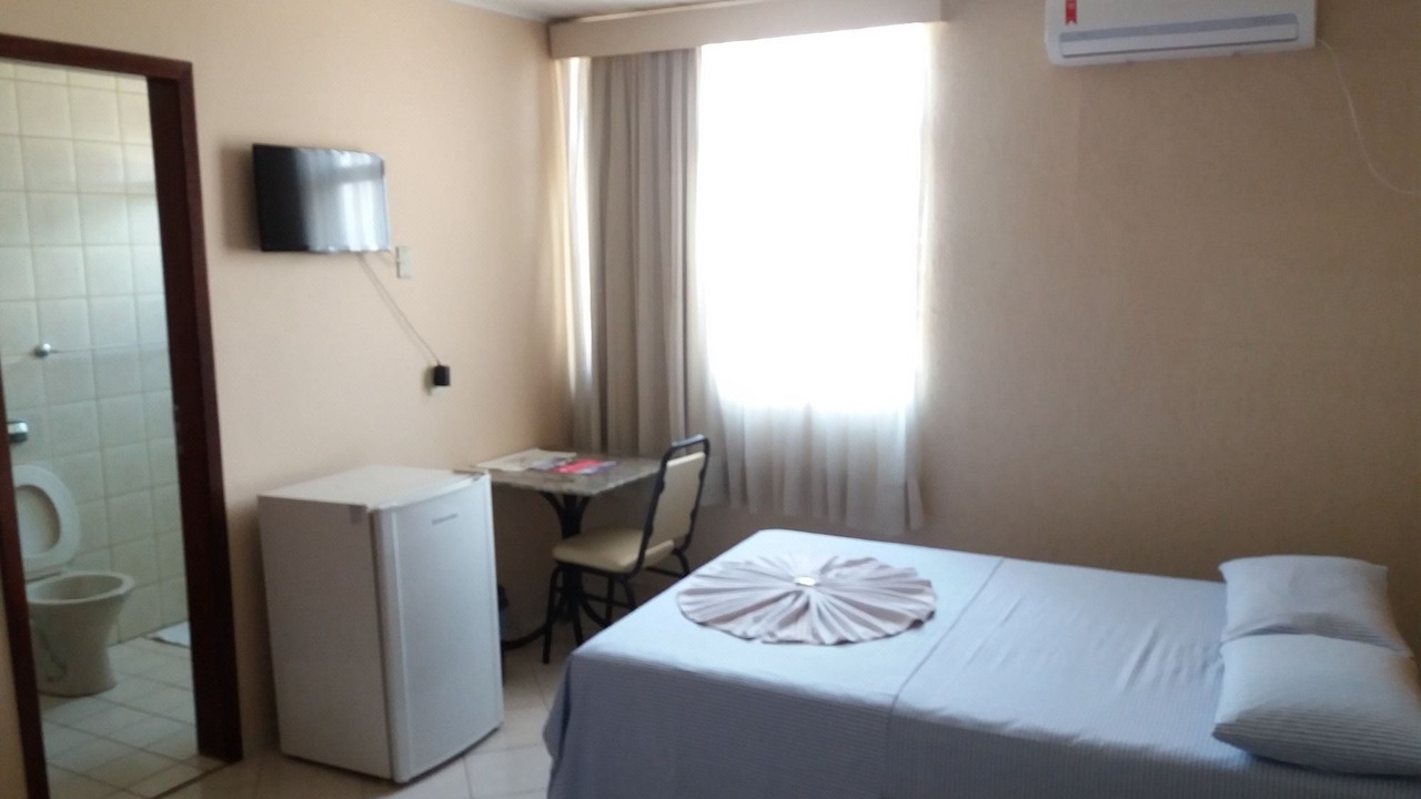Photo of Bedroom in Porto Velho