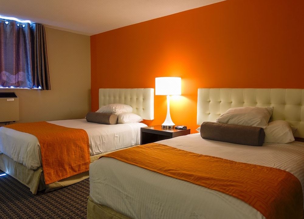 Photo of Bedroom in Gravenhurst