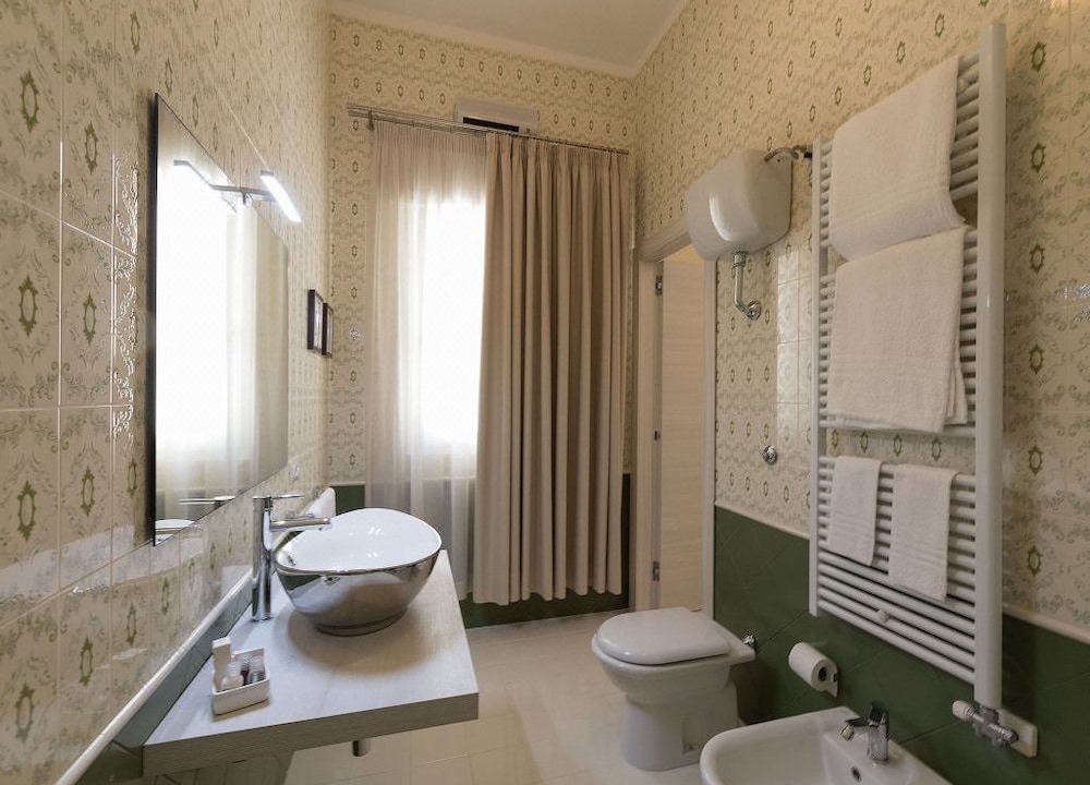 Photo of Bathroom in Lecce
