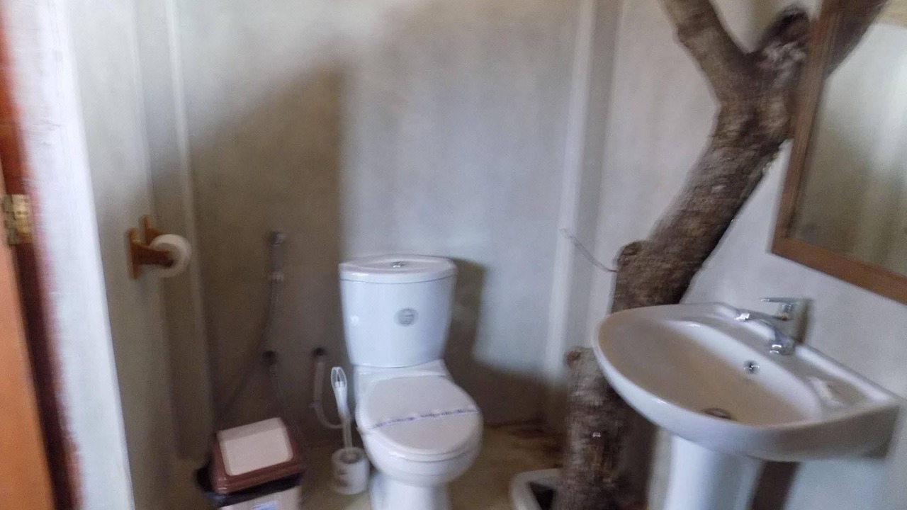 Photo of Bathroom in Inamaluwa