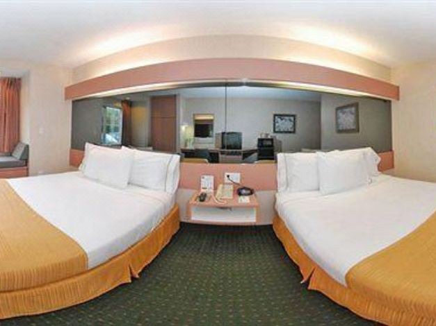 Photo of Bedroom in Greensboro