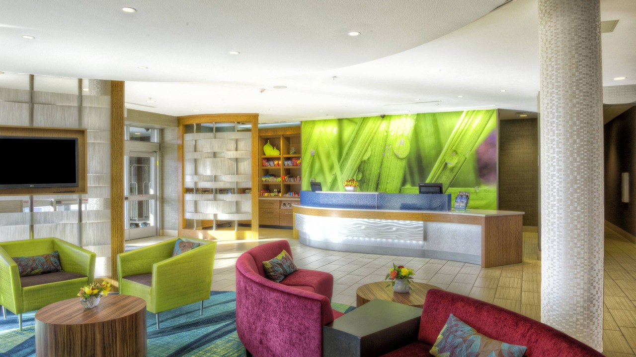 Photo of Livingroom in Guide Meridian
