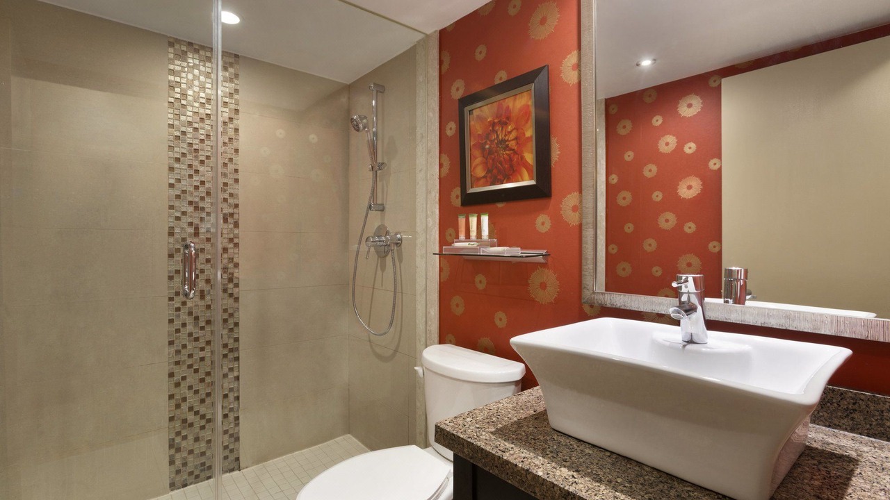 Photo of Bathroom in Markham