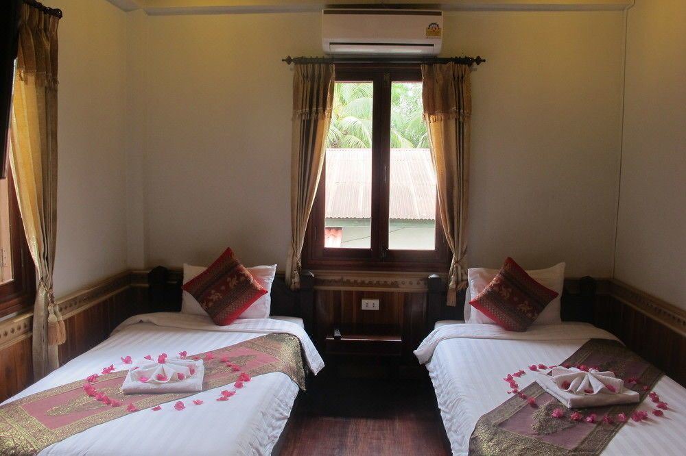 Photo of Bedroom in Luang Prabang