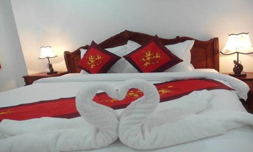 Photo of Bedroom in Luang Prabang