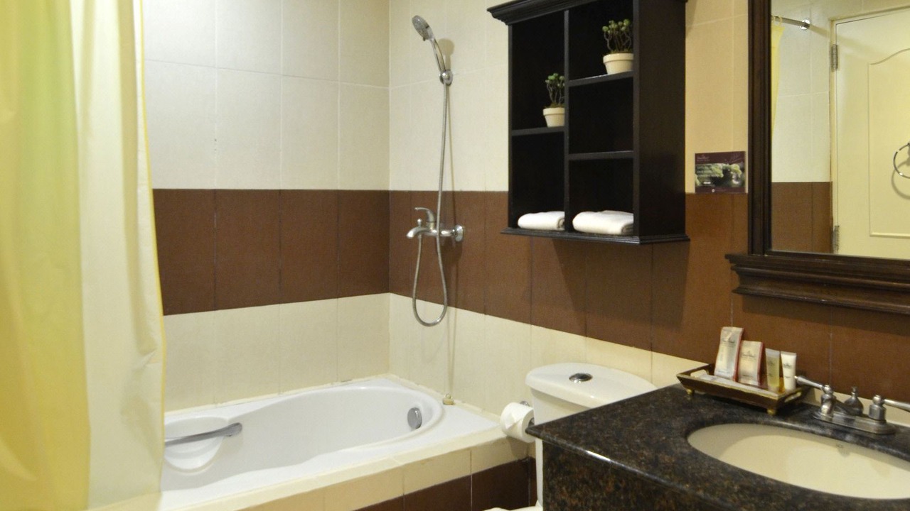 Photo of Bathroom in Canlubang
