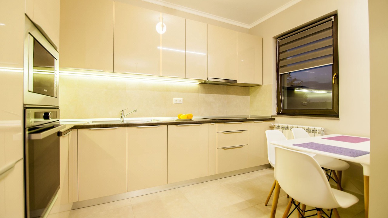 Photo of Kitchen in Cluj-Napoca