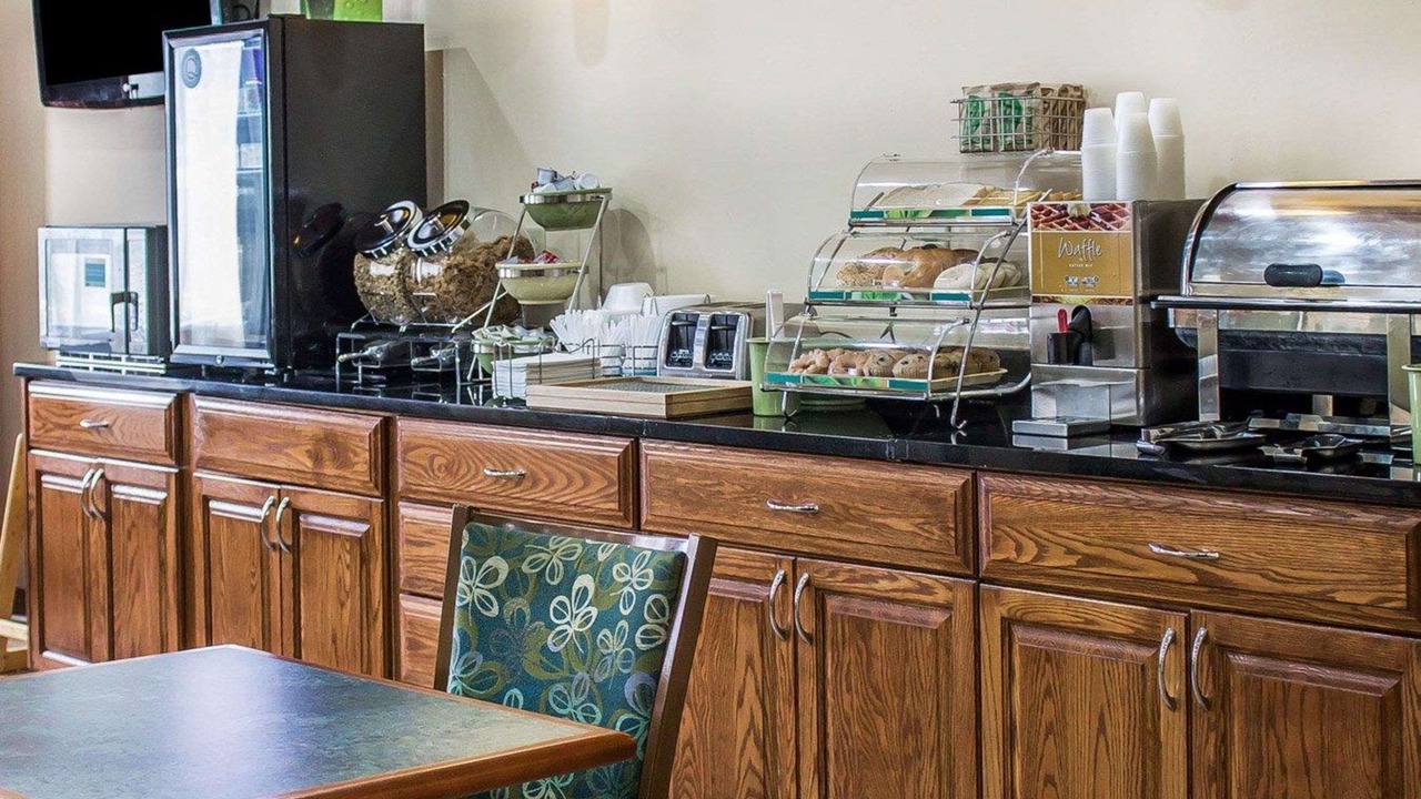 Photo of Kitchen in Manitowoc