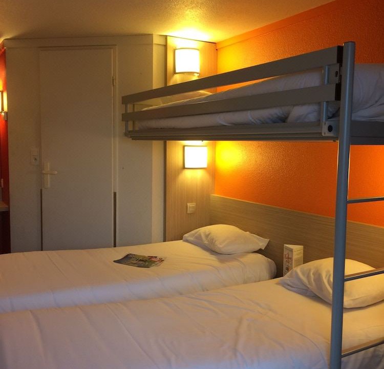 Photo of Bedroom in Chambray-les-Tours