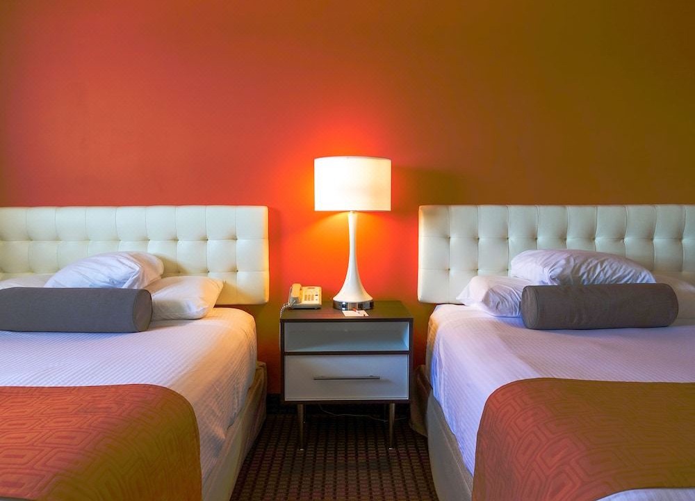 Photo of Bedroom in Gravenhurst