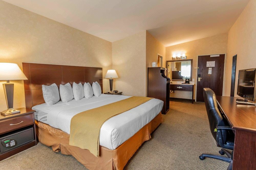 Photo of Bedroom in Arlington