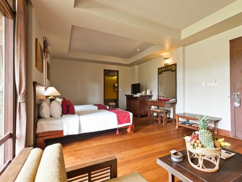 Photo of Livingroom in Khuekkhak