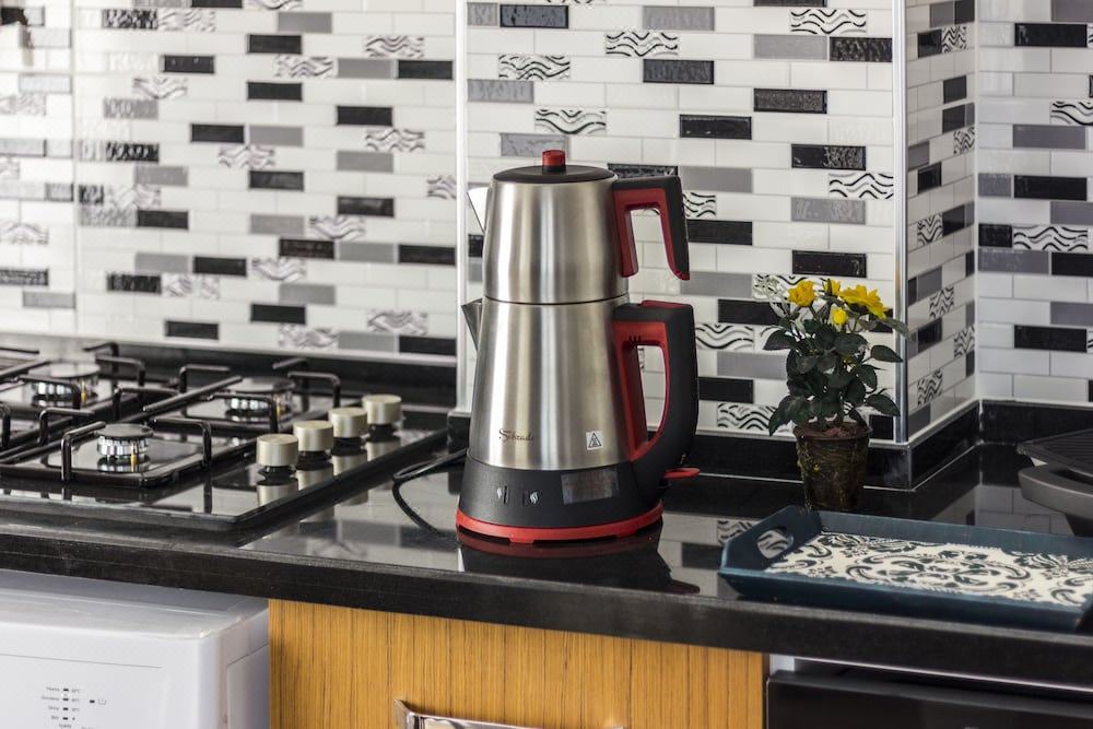 Photo of Kitchen in Altnkum Mahallesi