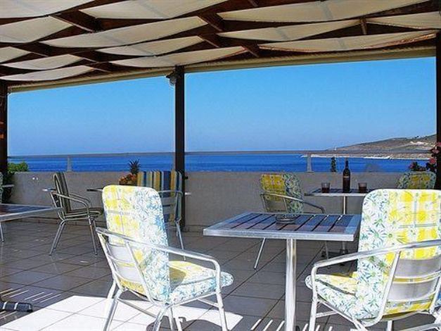 Photo of Patio Balcony in Tilos