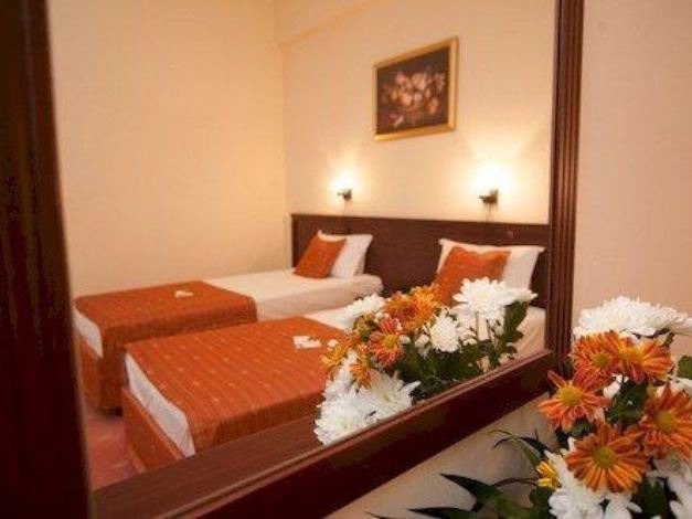 Photo of Bedroom in Ploiesti