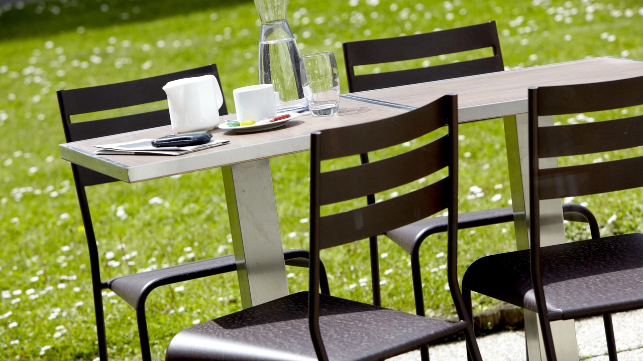 Photo of Patio Balcony in Dreux