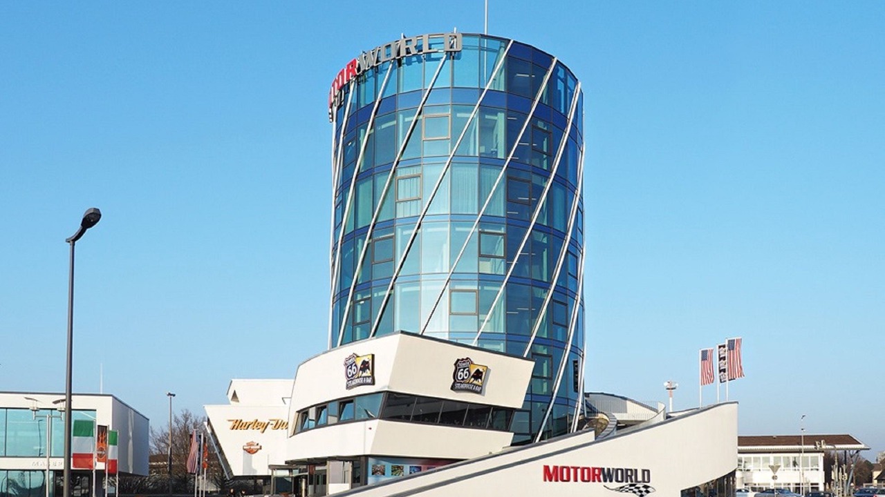 Photo of Buildings in Boeblingen