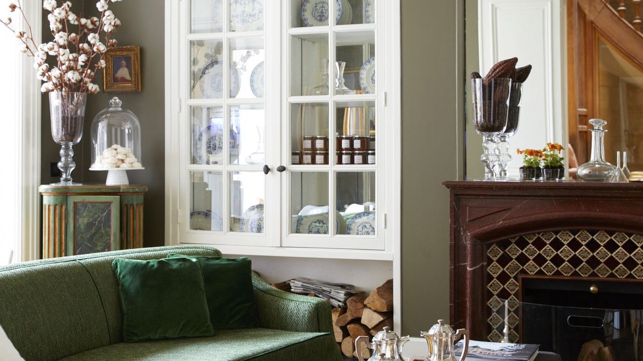 Photo of Livingroom in Grand Parc-Paul Doumer