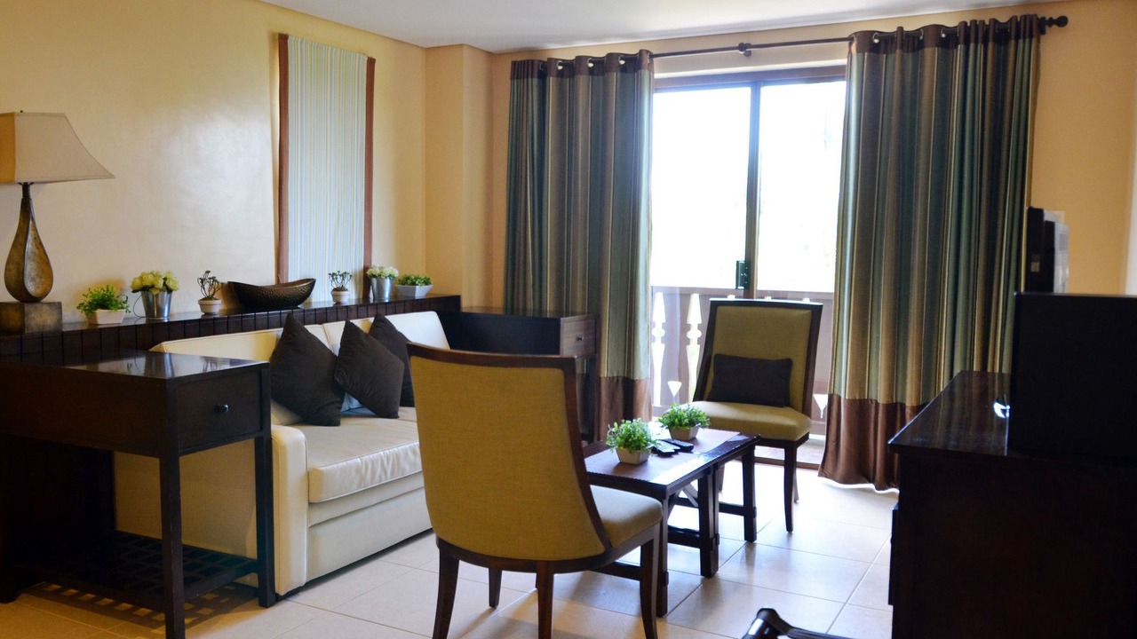 Photo of Livingroom in Canlubang