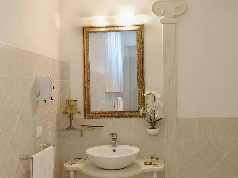 Photo of Bathroom in Castello