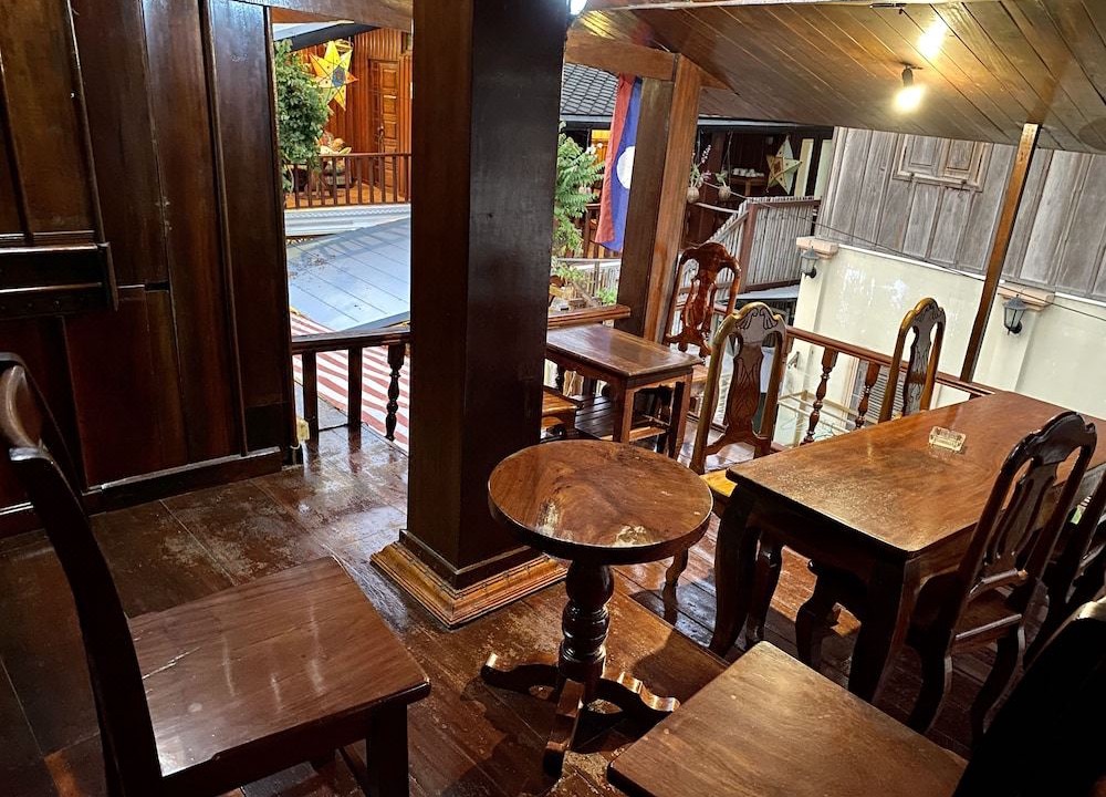 Photo of Livingroom in Luang Prabang