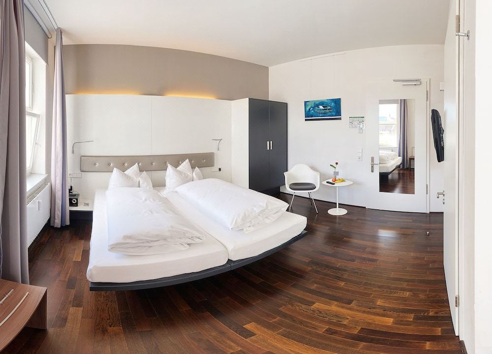 Photo of Bedroom in Boeblingen