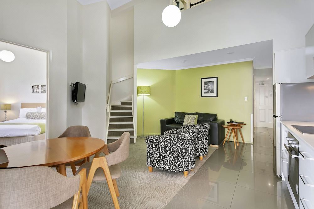 Photo of Livingroom in Kangaroo Point