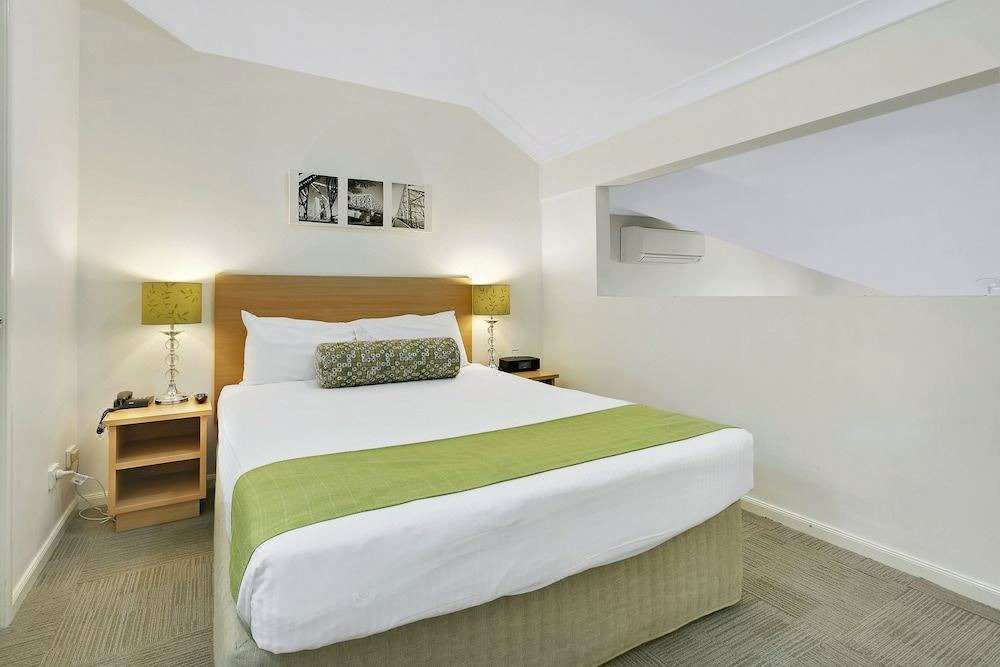 Photo of Bedroom in Kangaroo Point