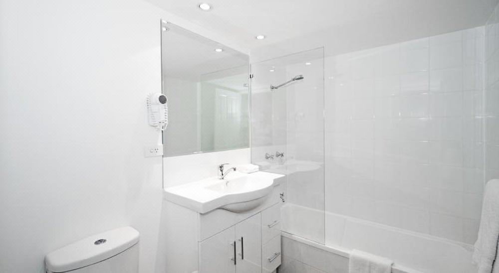Photo of Bathroom in Kangaroo Point