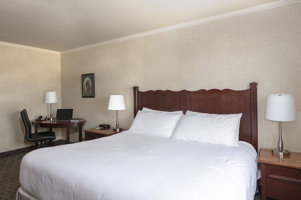 Photo of Bedroom in Grand Falls - Windsor