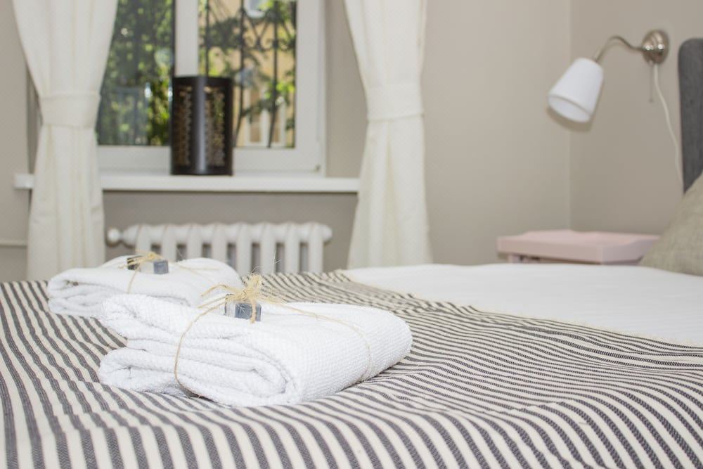 Photo of Bedroom in Srodmiescie Południowe