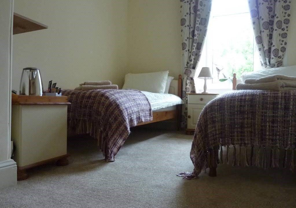 Photo of Bedroom in Callander