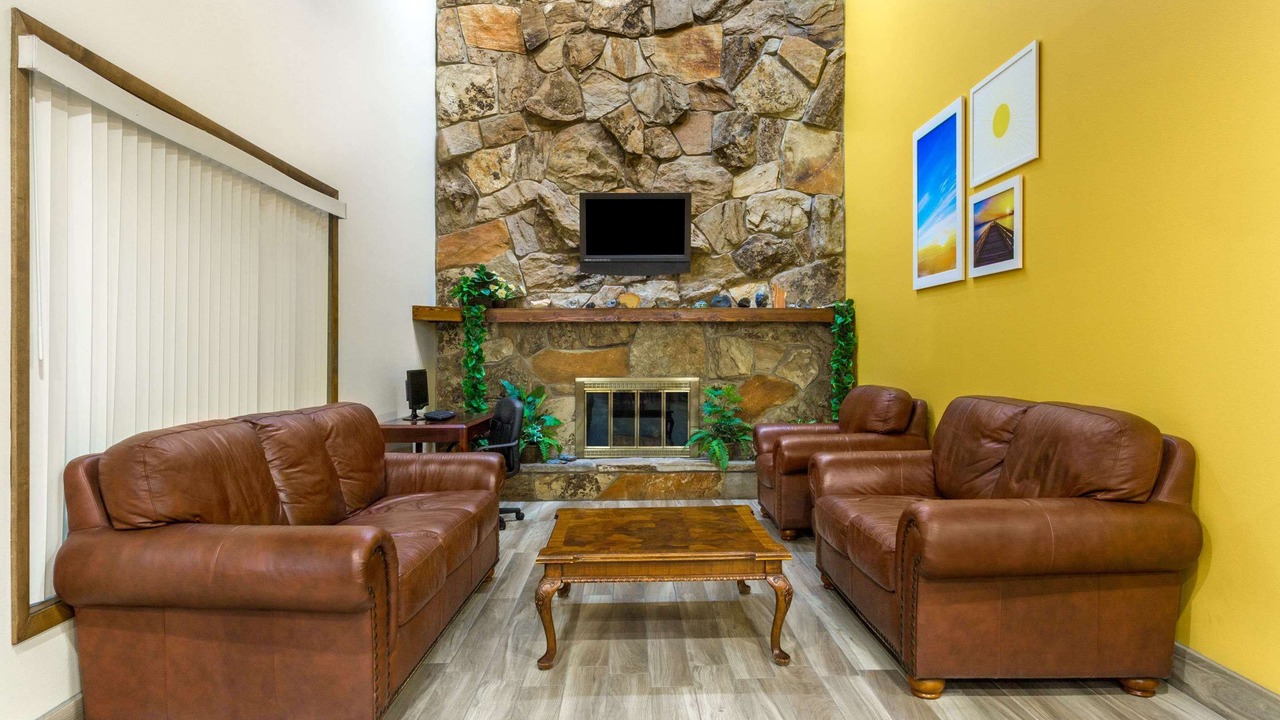 Photo of Livingroom in Delta