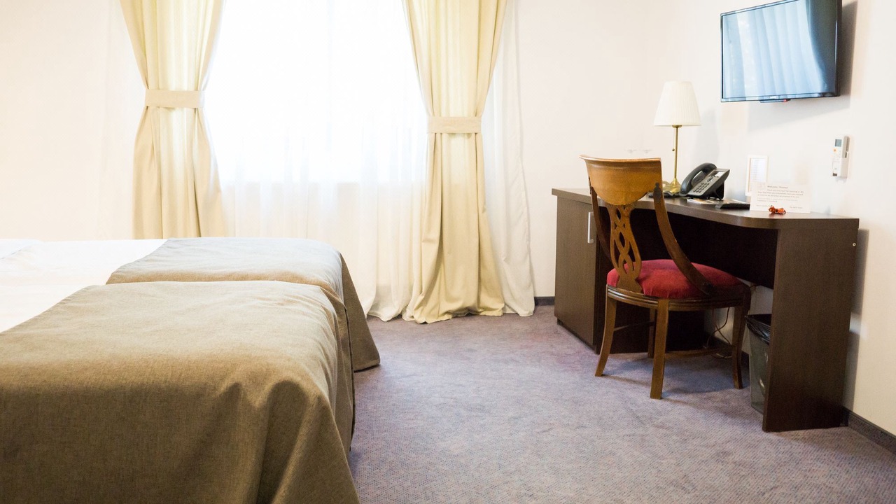 Photo of Bedroom in Drobeta-Turnu Severin
