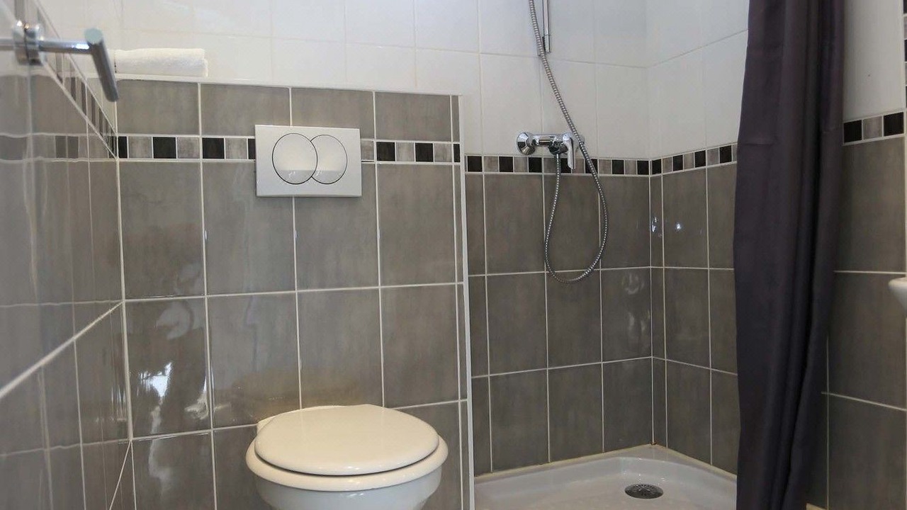 Photo of Bathroom in Jean-Medecin